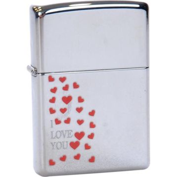 Zippo Koleksiyon Üretim 2008 I Çakmak
