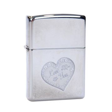 Zippo Koleksiyon Üretim 2008 J Çakmak