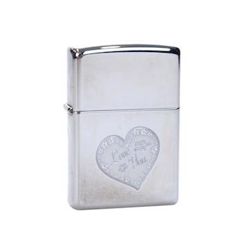 Zippo Koleksiyon Üretim 2008 J Çakmak