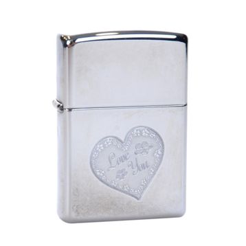Zippo Koleksiyon Üretim 2008 J Çakmak