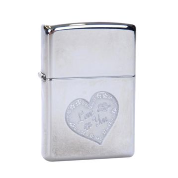 Zippo Koleksiyon Üretim 2008 J Çakmak