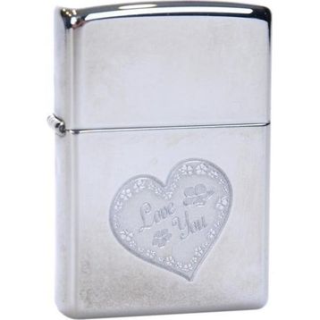 Zippo Koleksiyon Üretim 2008 J Çakmak