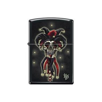 Zippo Lisa Parker Death Çakmak
