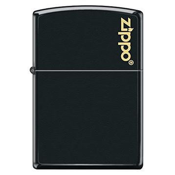 Zippo Logo Çakmak