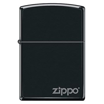 Zippo Logo Çakmak