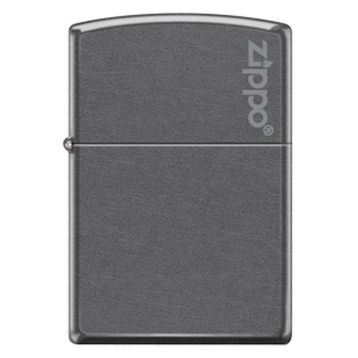 Zippo Logo Çakmak