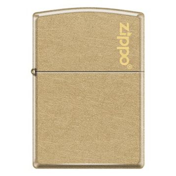 Zippo Logo Çakmak