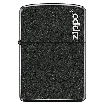 Zippo Logo La Design Çakmak