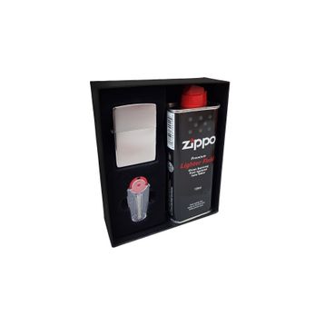 Zippo Mavi Benzinli Çakmak