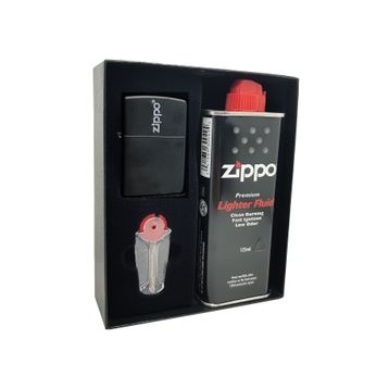 Zippo Mavi Benzinli Çakmak