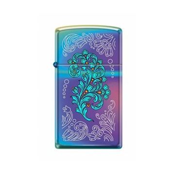Zippo Paisley Design Çakmak