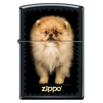 Zippo Puppy Çakmak