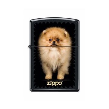Zippo Puppy Çakmak