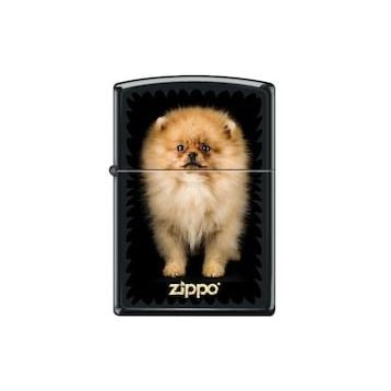 Zippo Puppy Çakmak