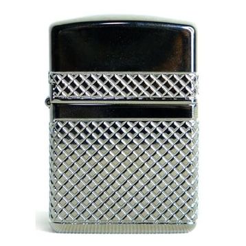 Zippo Pyramid Design Çakmak