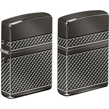 Zippo Pyramid Design Çakmak