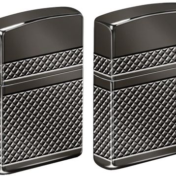 Zippo Pyramid Design Çakmak