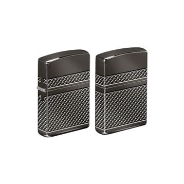 Zippo Pyramid Design Çakmak