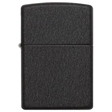 Zippo Reg Black Çakmak