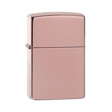 Zippo Reg Hp Rose Gold Çakmak