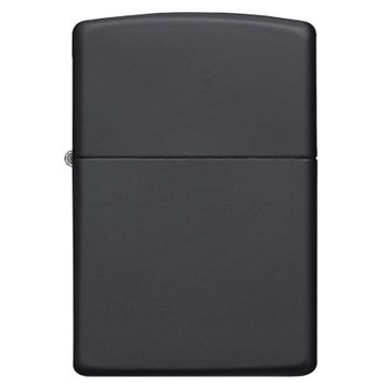 Zippo Regular White Matte Çakmak