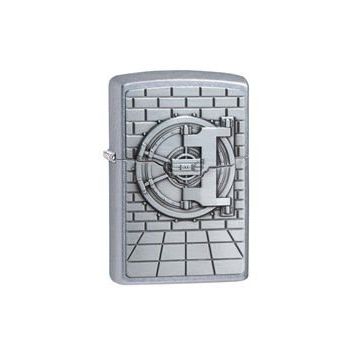 Zippo Safe W Gold Cash Surprise 29555-000004 Çakmak