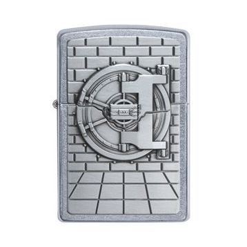 Zippo Safe W Gold Cash Surprise 29555-000004 Çakmak