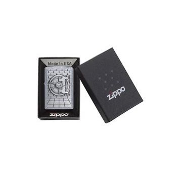 Zippo Safe W Gold Cash Surprise 29555-000004 Çakmak