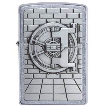 Zippo Safe W Gold Cash Surprise 29555-000004 Çakmak