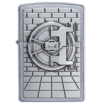 Zippo Safe W Gold Cash Surprise 29555-000004 Çakmak