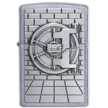 Zippo Safe W Gold Cash Surprise 29555-000004 Çakmak