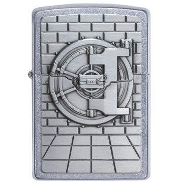 Zippo Safe W Gold Cash Surprise 29555-000004 Çakmak