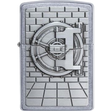 Zippo Safe W Gold Cash Surprise 29555-000004 Çakmak