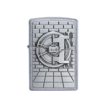 Zippo Safe W Gold Cash Surprise 29555-000004 Çakmak