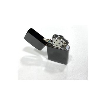 Zippo Siyah Benzinli Çakmak