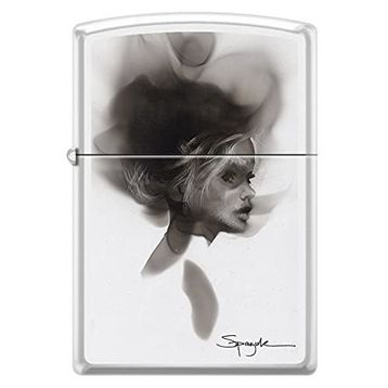 Zippo Spazuk Çakmak