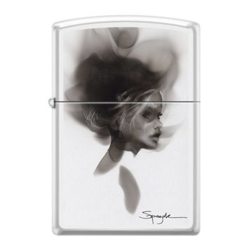 Zippo Spazuk Çakmak