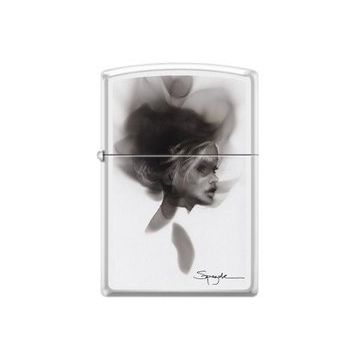 Zippo Spazuk Çakmak