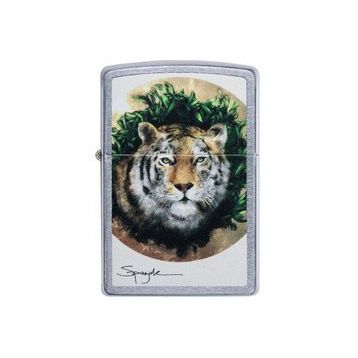 Zippo Spazuk Çakmak