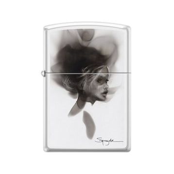 Zippo Spazuk Çakmak