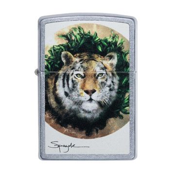 Zippo Spazuk Çakmak