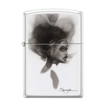 Zippo Spazuk Çakmak