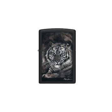 Zippo Spazuk Çakmak