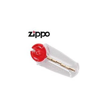 Zippo Taş Çakmak