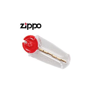 Zippo Taş Çakmak