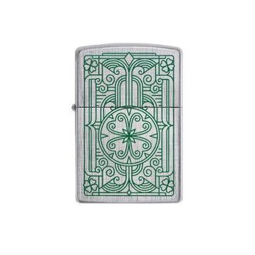 Zippo Triple Luck Design Çakmak