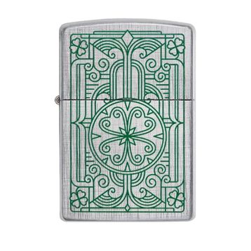 Zippo Triple Luck Design Çakmak