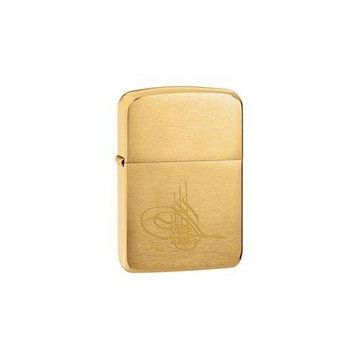 Zippo Tugra Çakmak