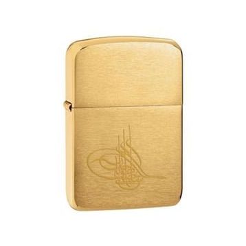 Zippo Tugra Çakmak