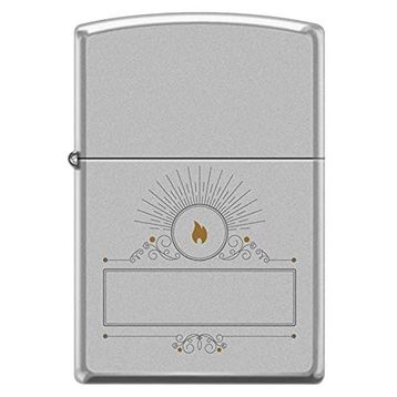 Zippo Vintage Design Çakmak